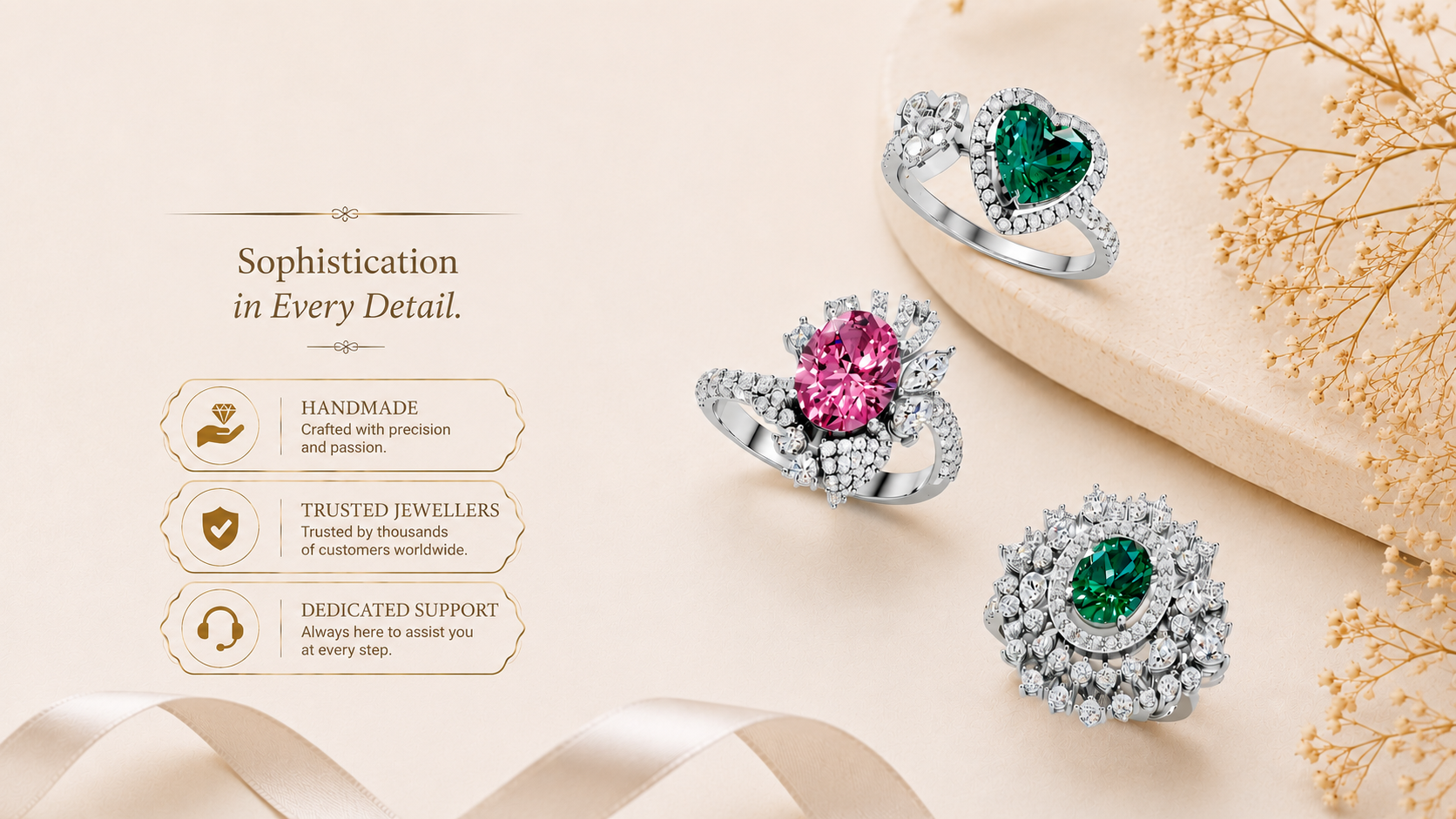Jewelry Collection