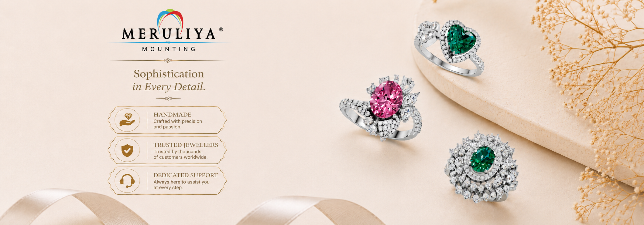 Jewelry Collection